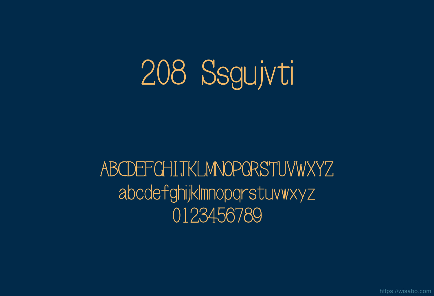 208 Ssgujvti