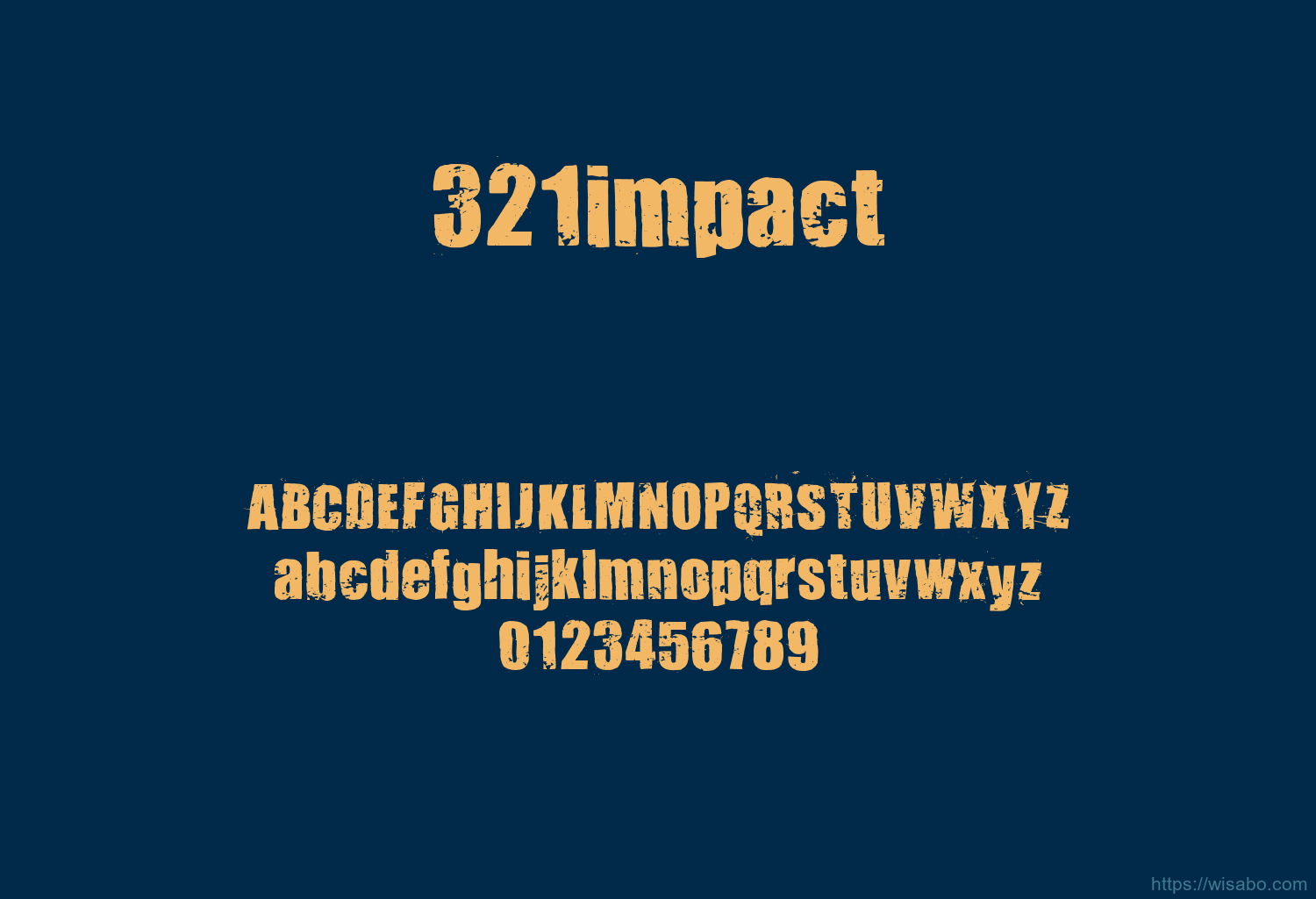 321impact