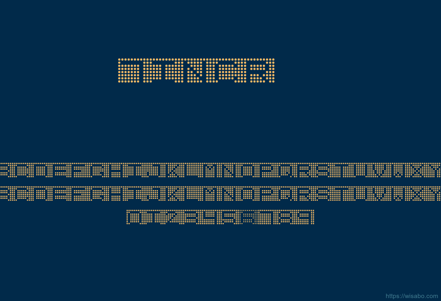 7incr   