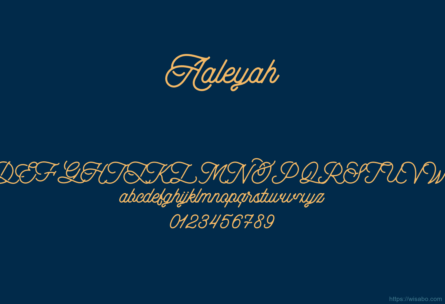Aaleyah