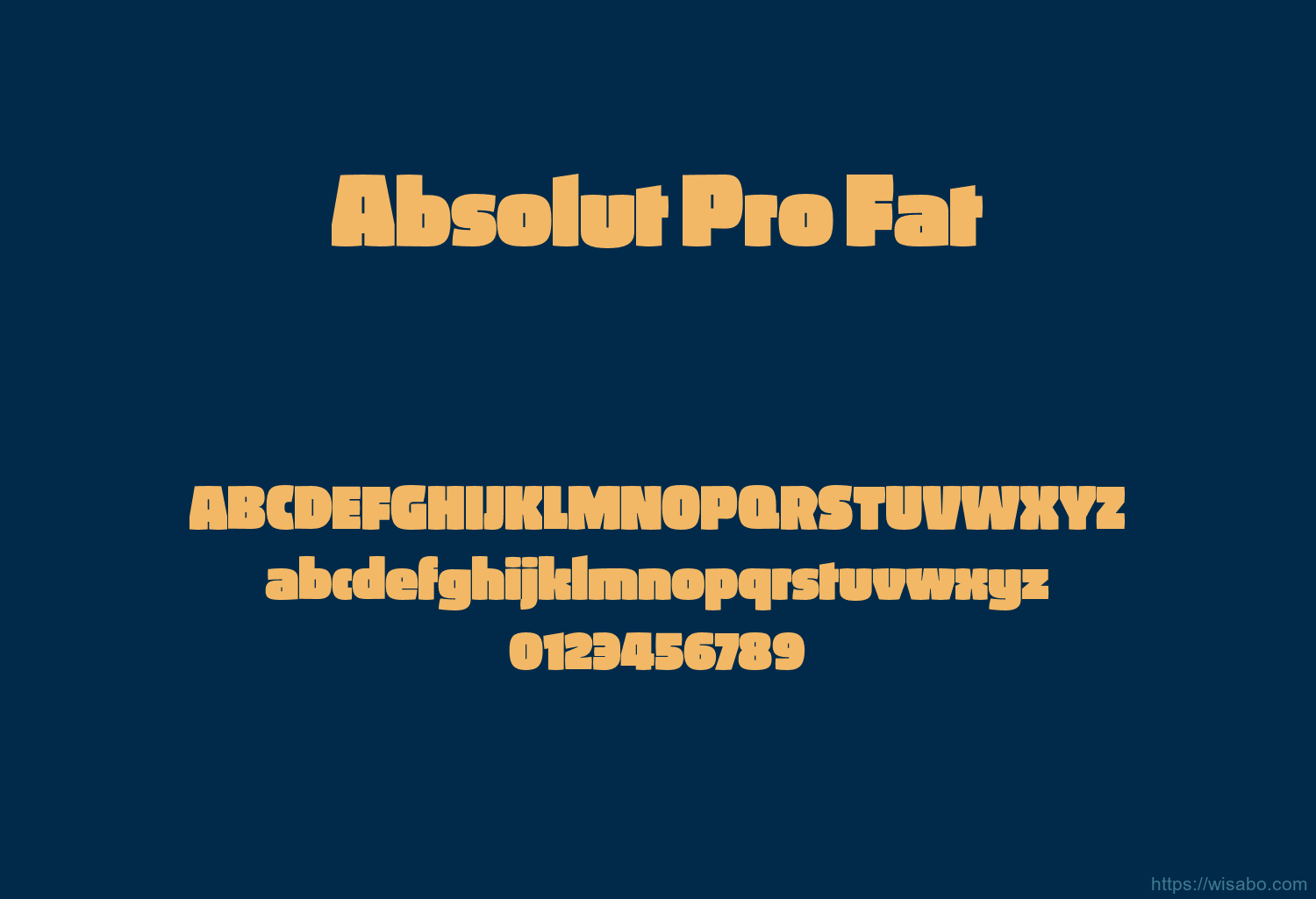 Absolut Pro Fat Absolut Pro Fat