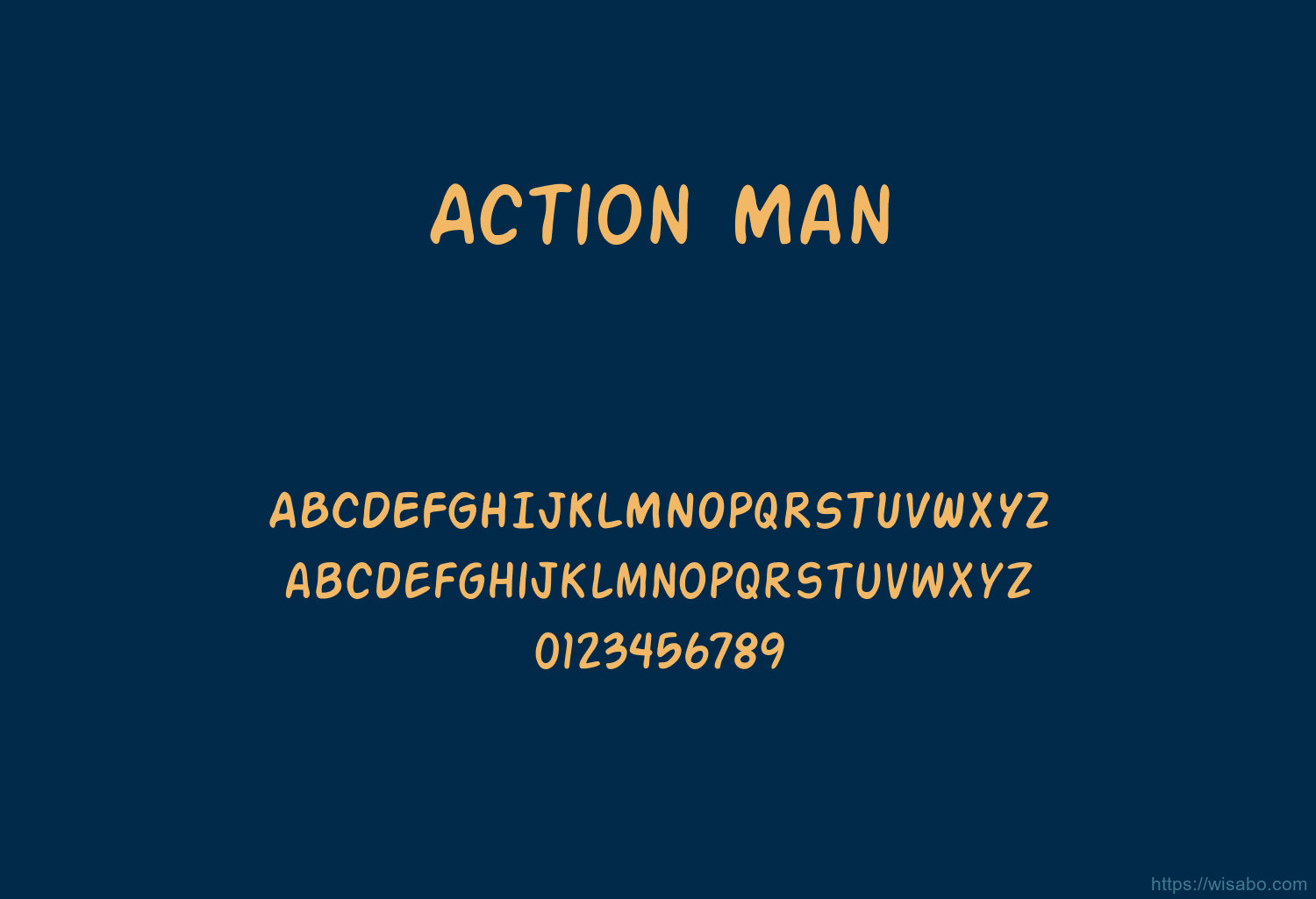Action Man