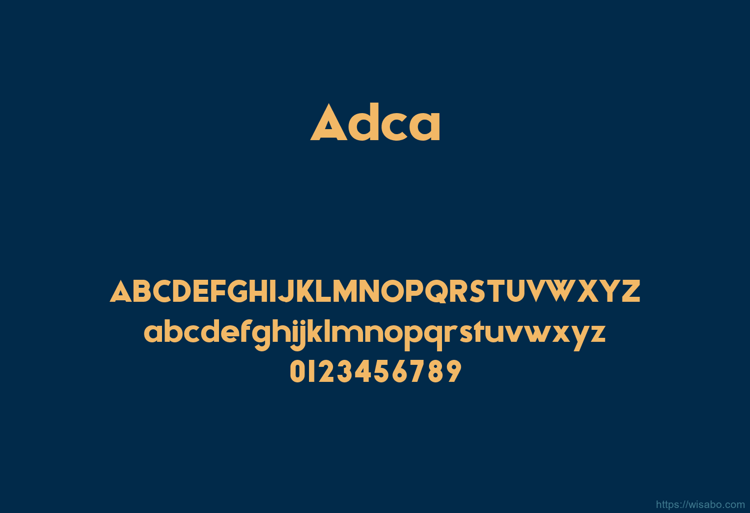Adca