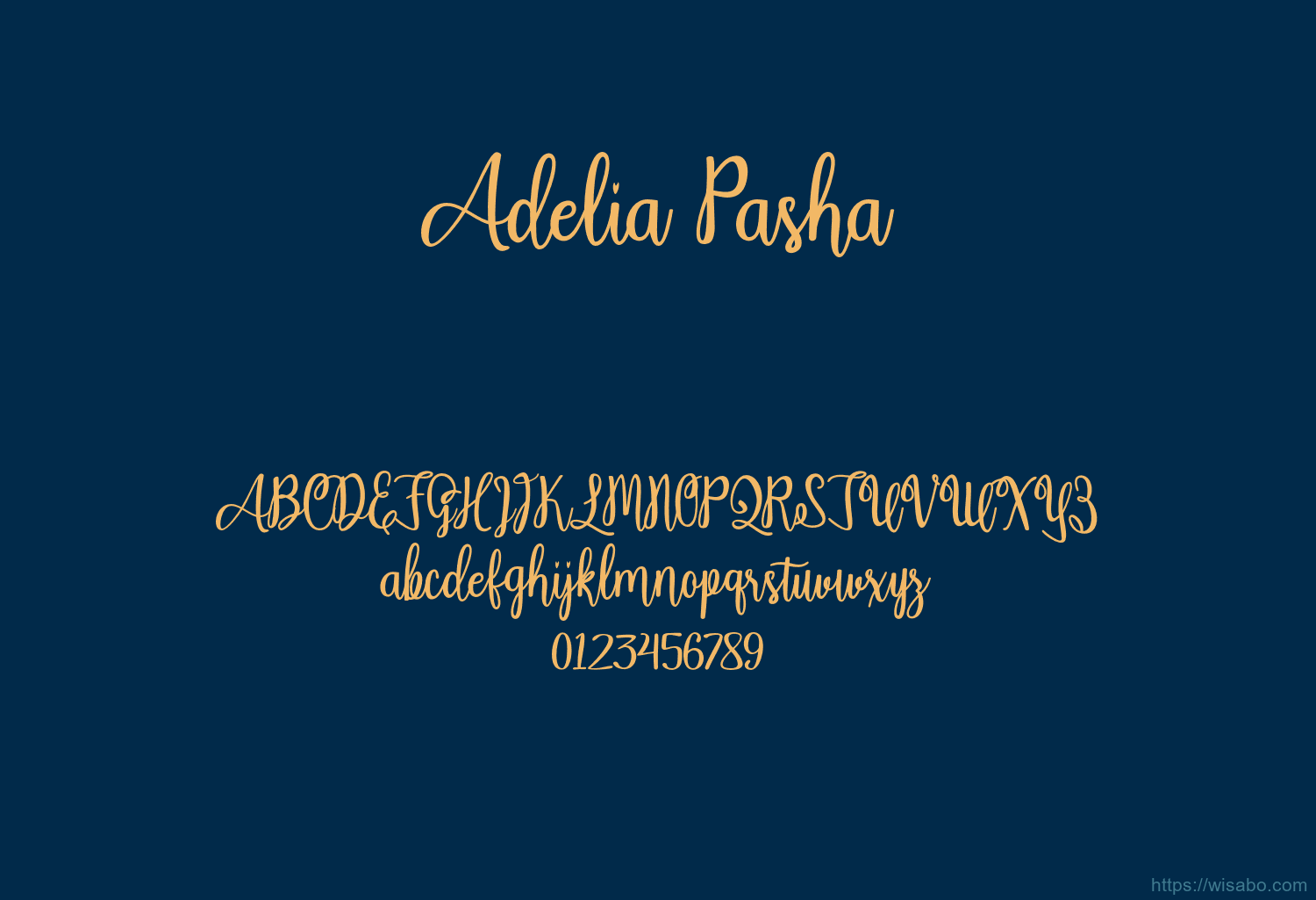Adelia Pasha