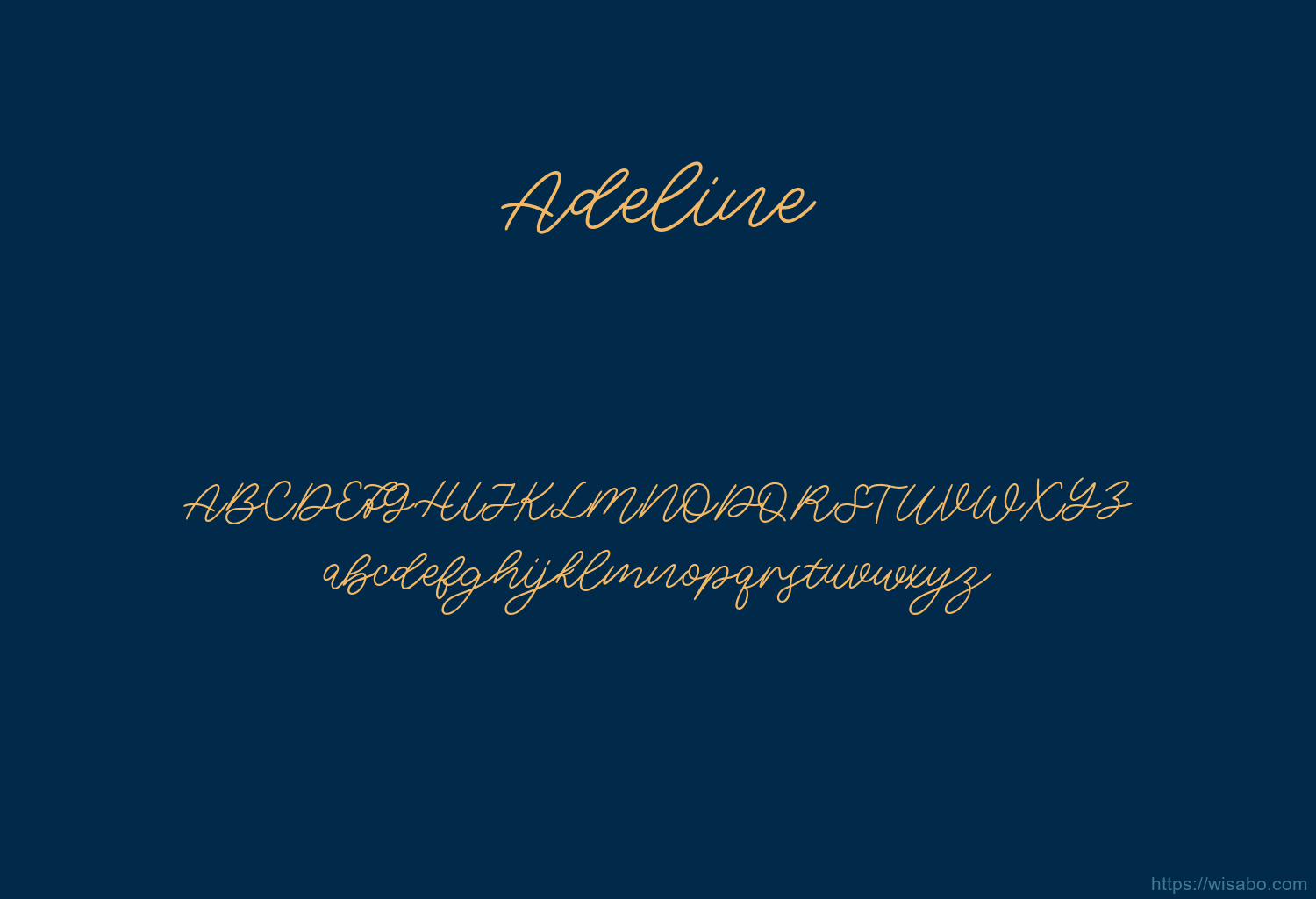 Adeline