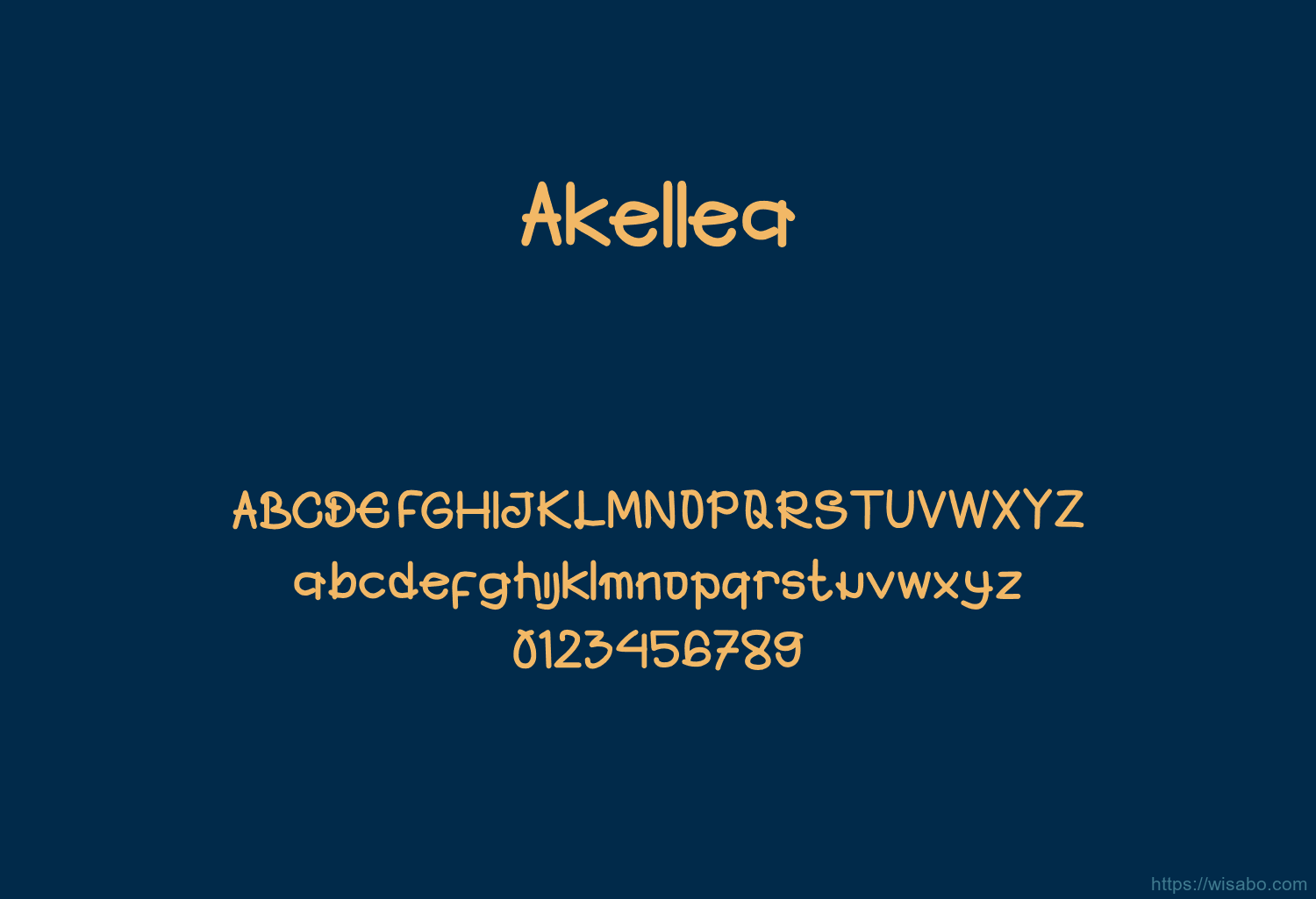 Akellea