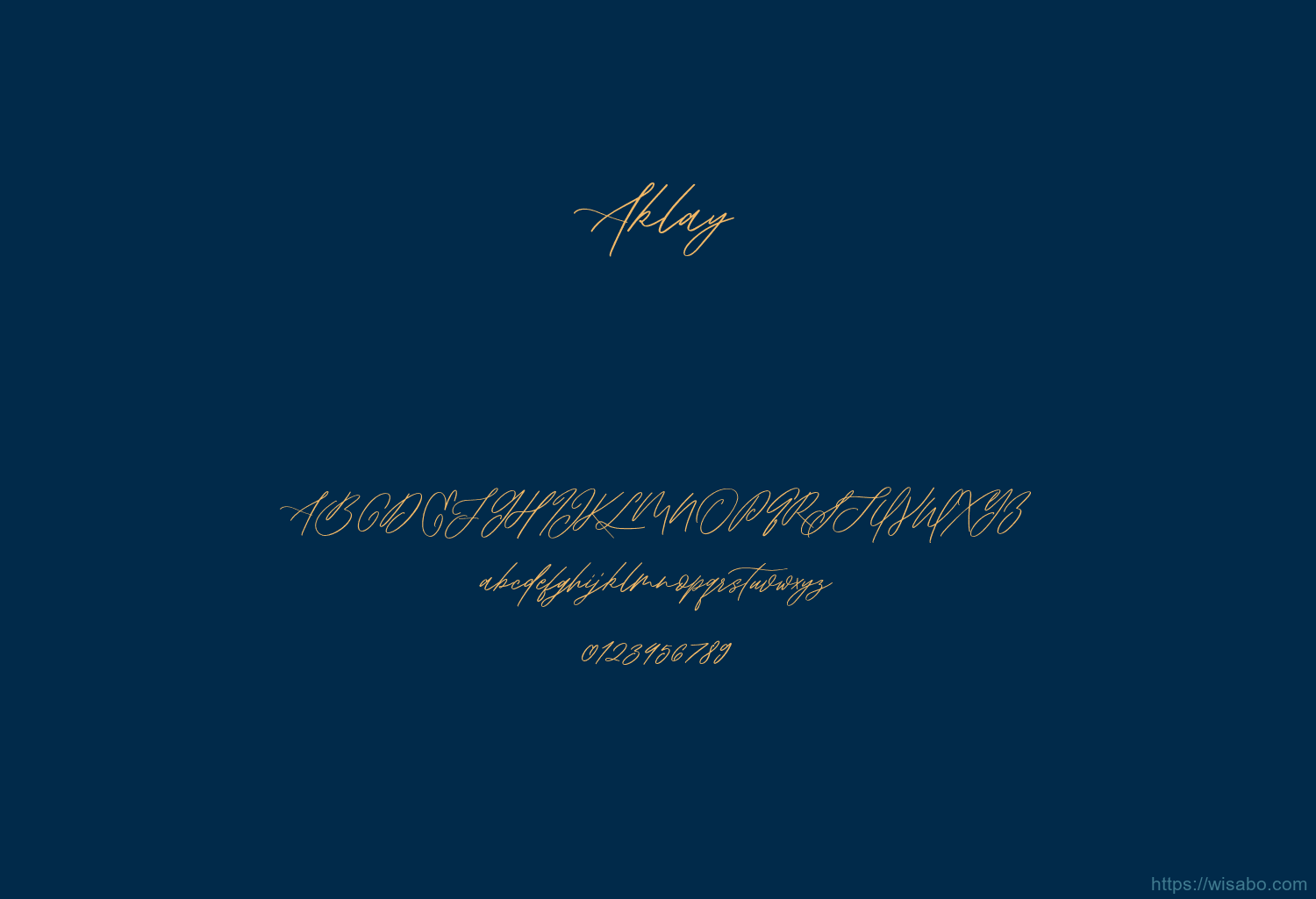 Aklay