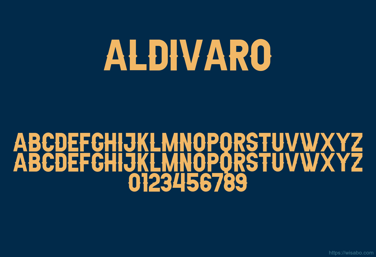 Aldivaro