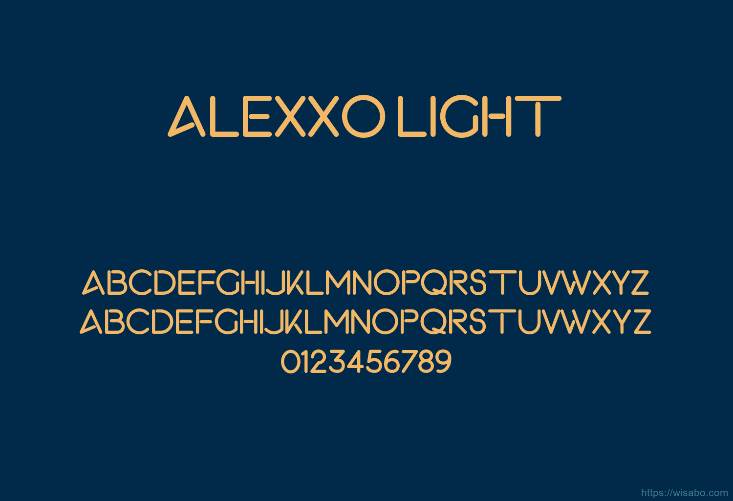 Alexxo Light