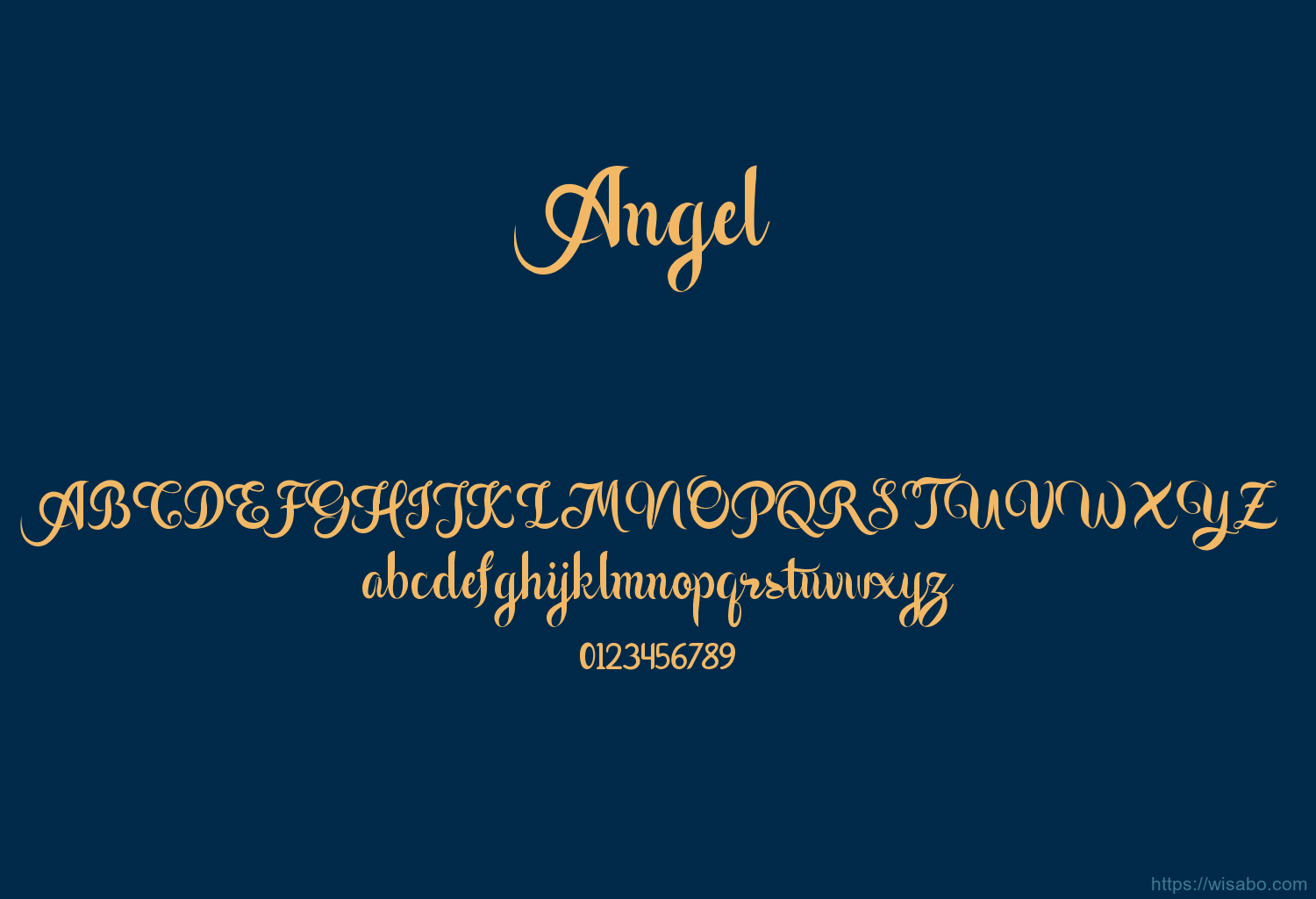 Angel