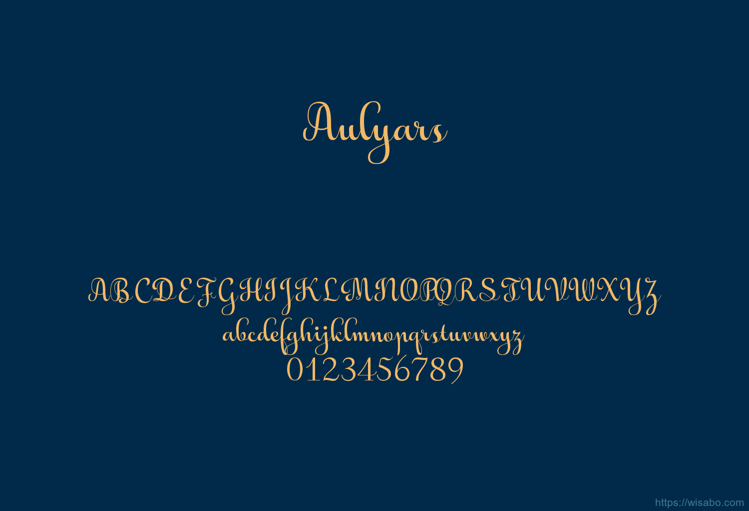 Aulyars