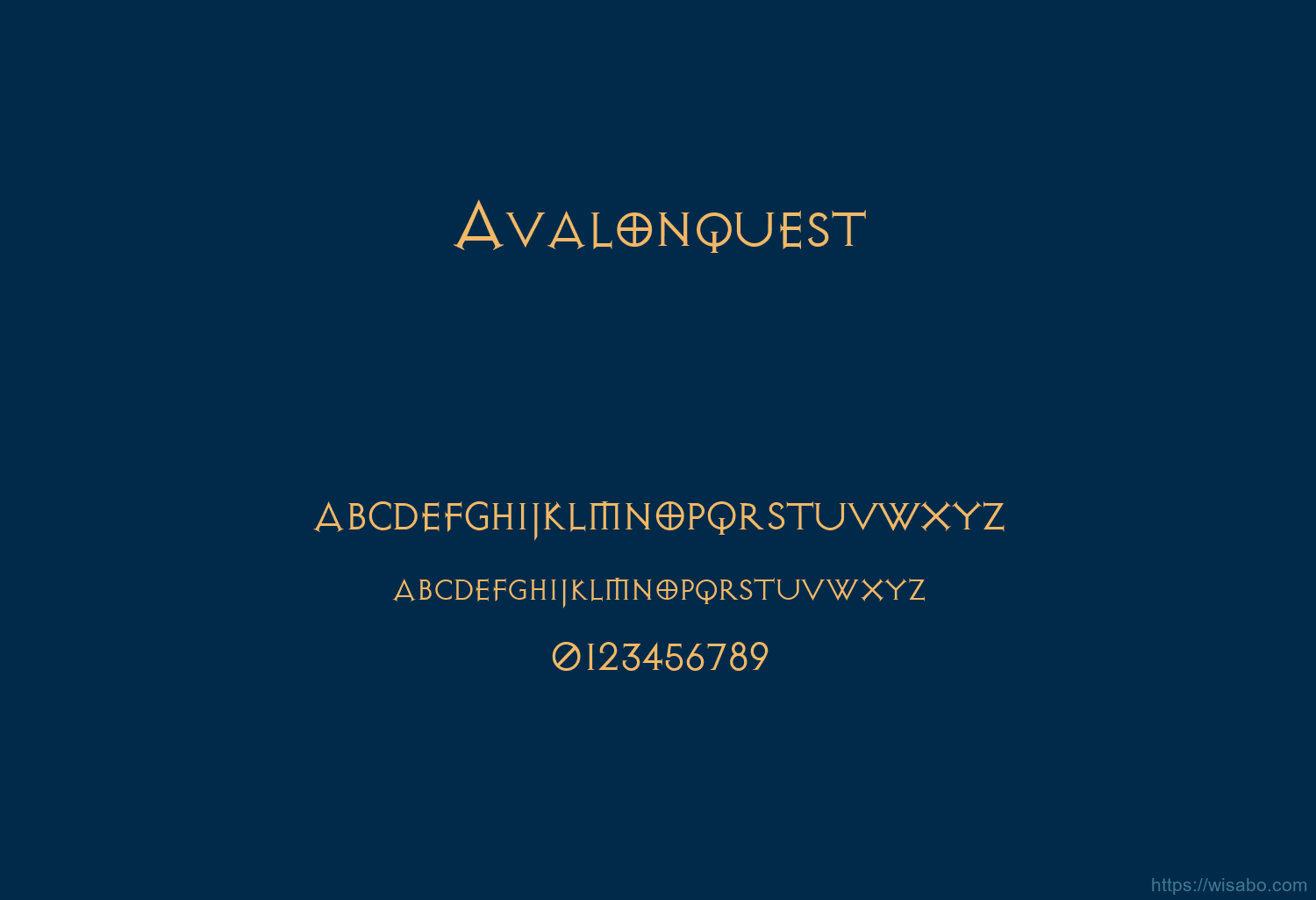 Avalonquest