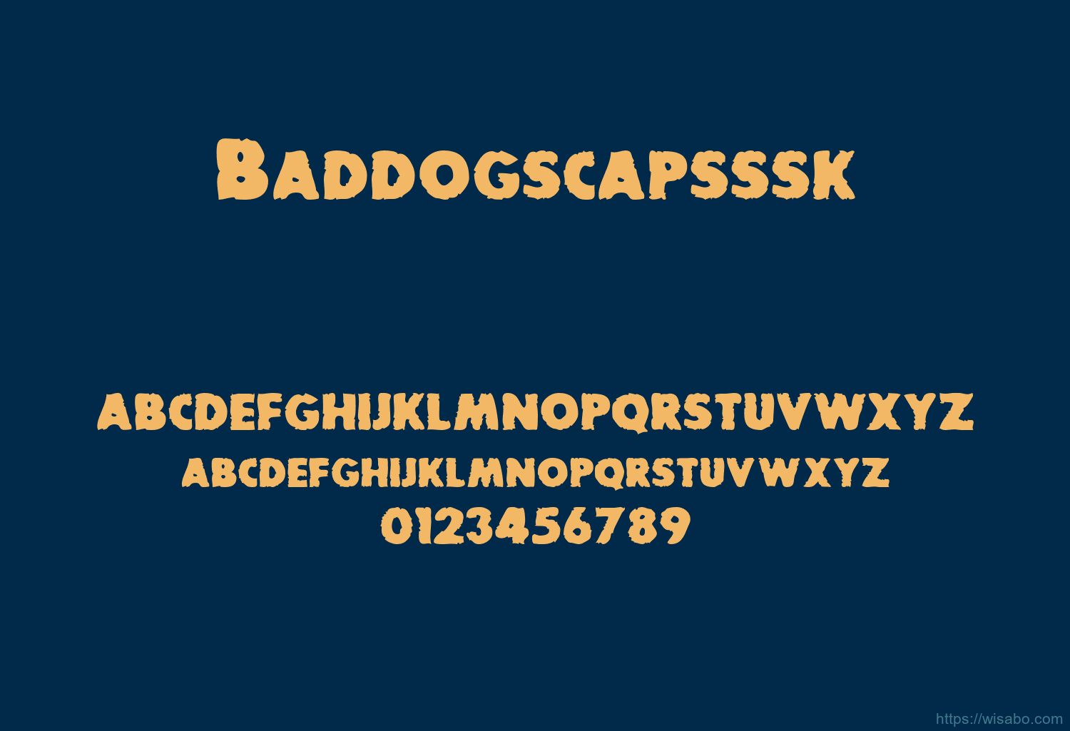 Baddogscapsssk