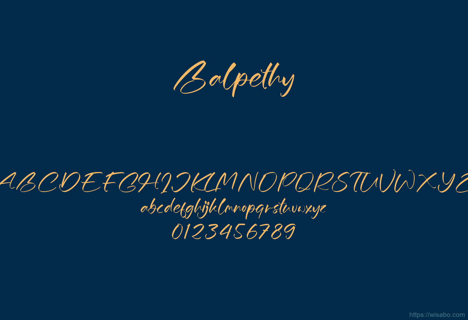 Balpethy