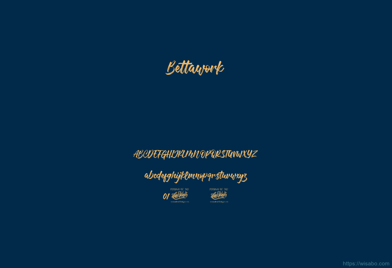 Bettawork