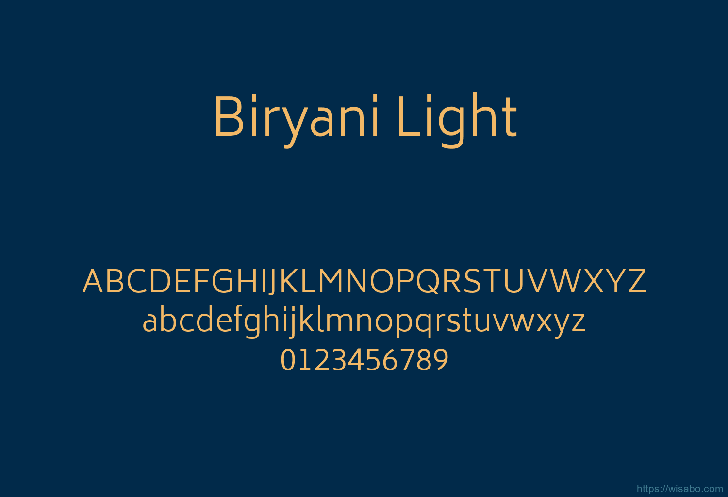 Biryani Light Biryani Light