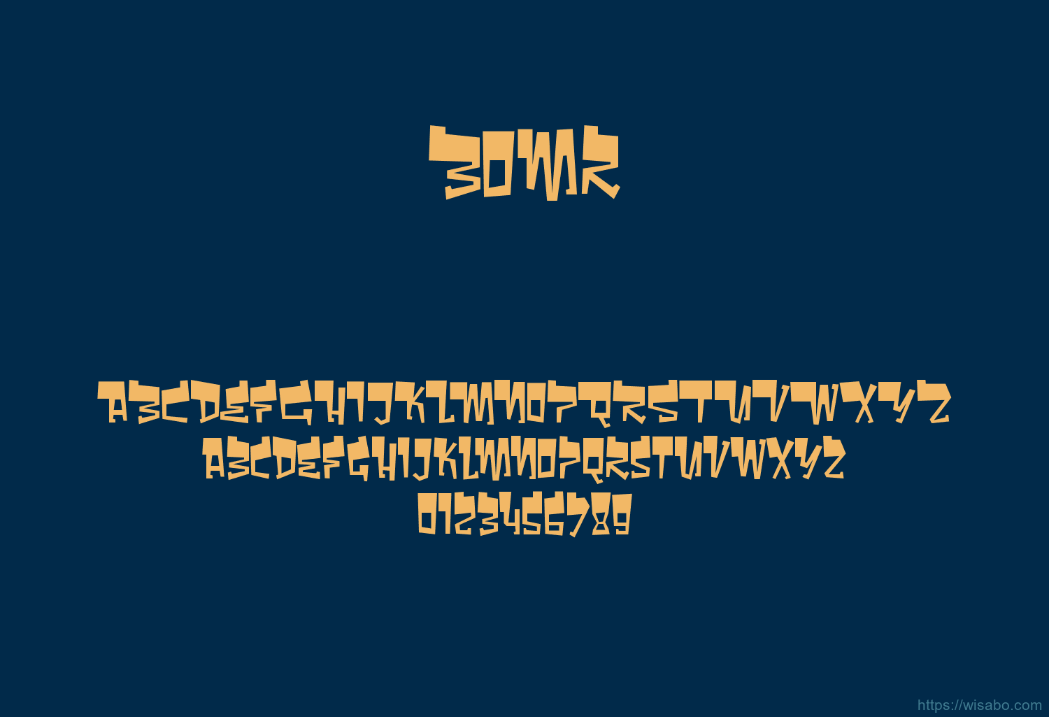 Bomr