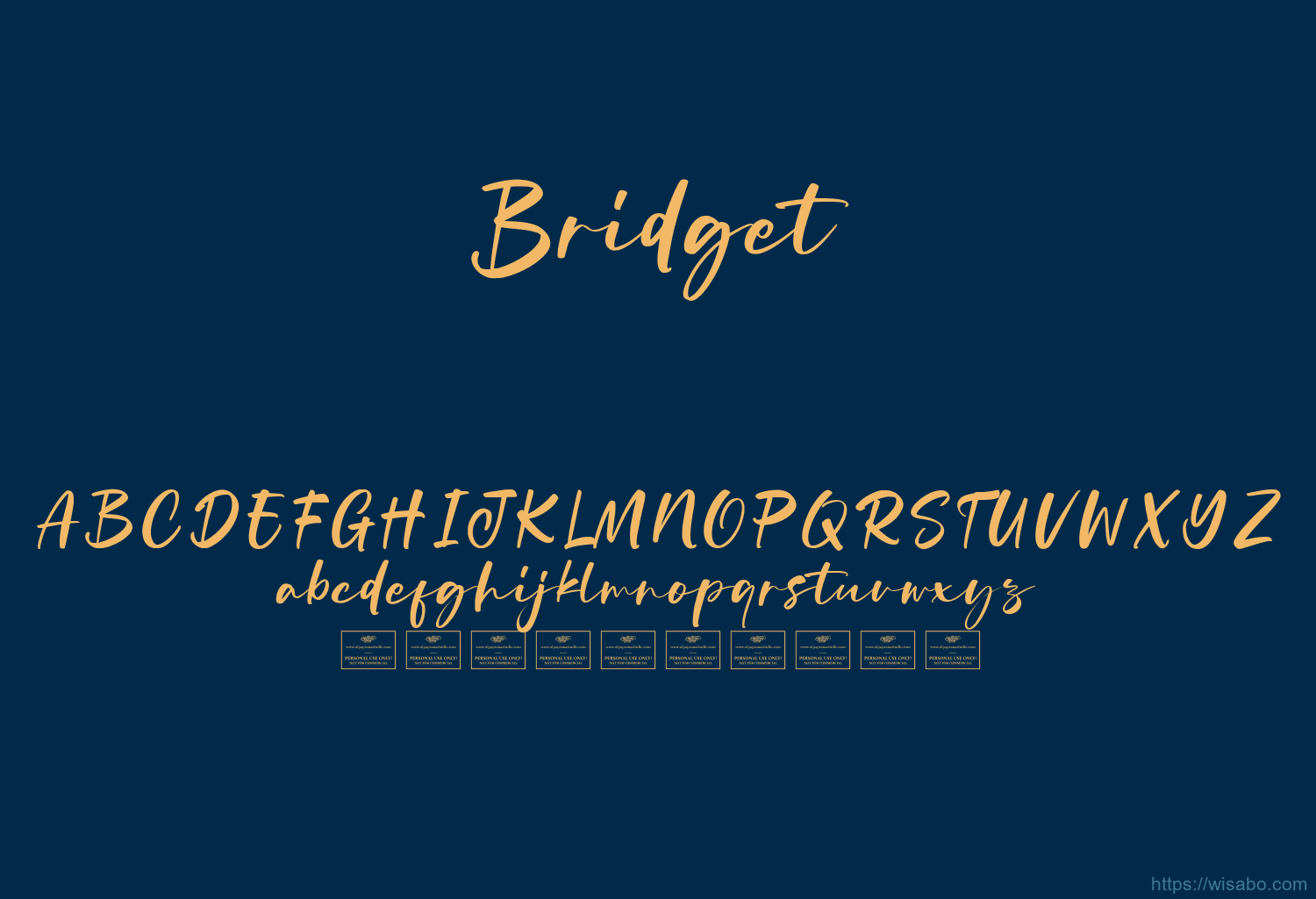 Bridget