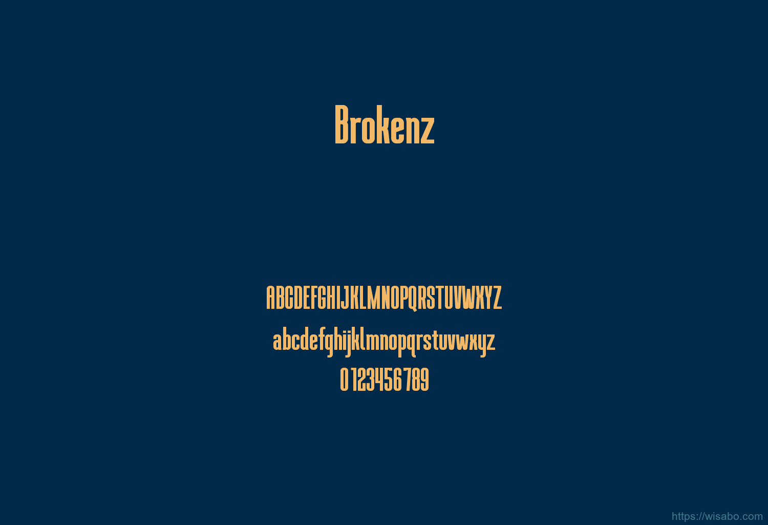Brokenz