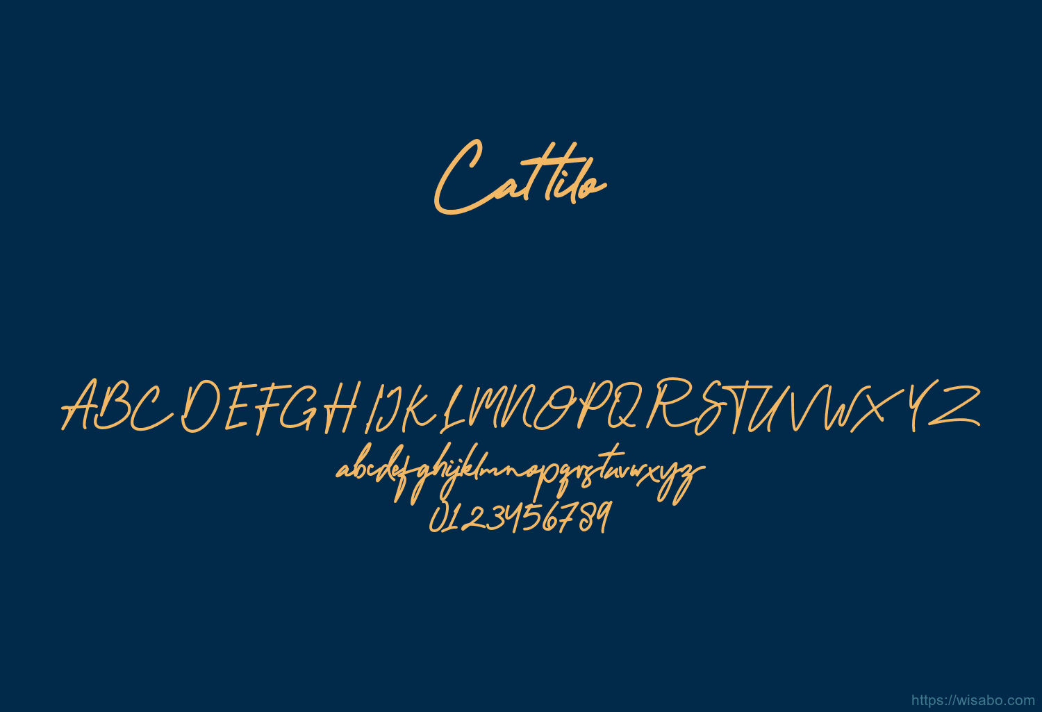 Cattilo