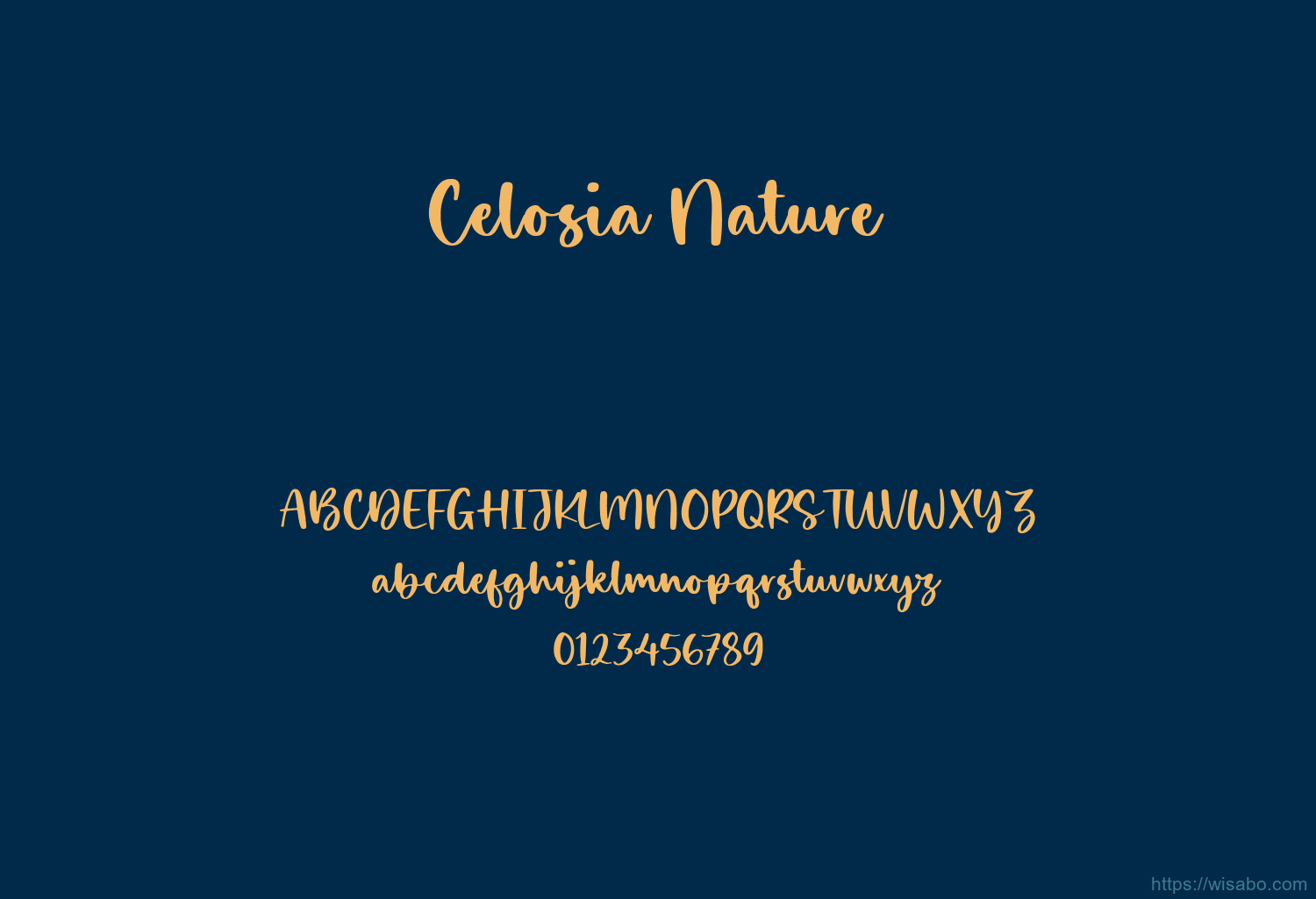 Celosia Nature