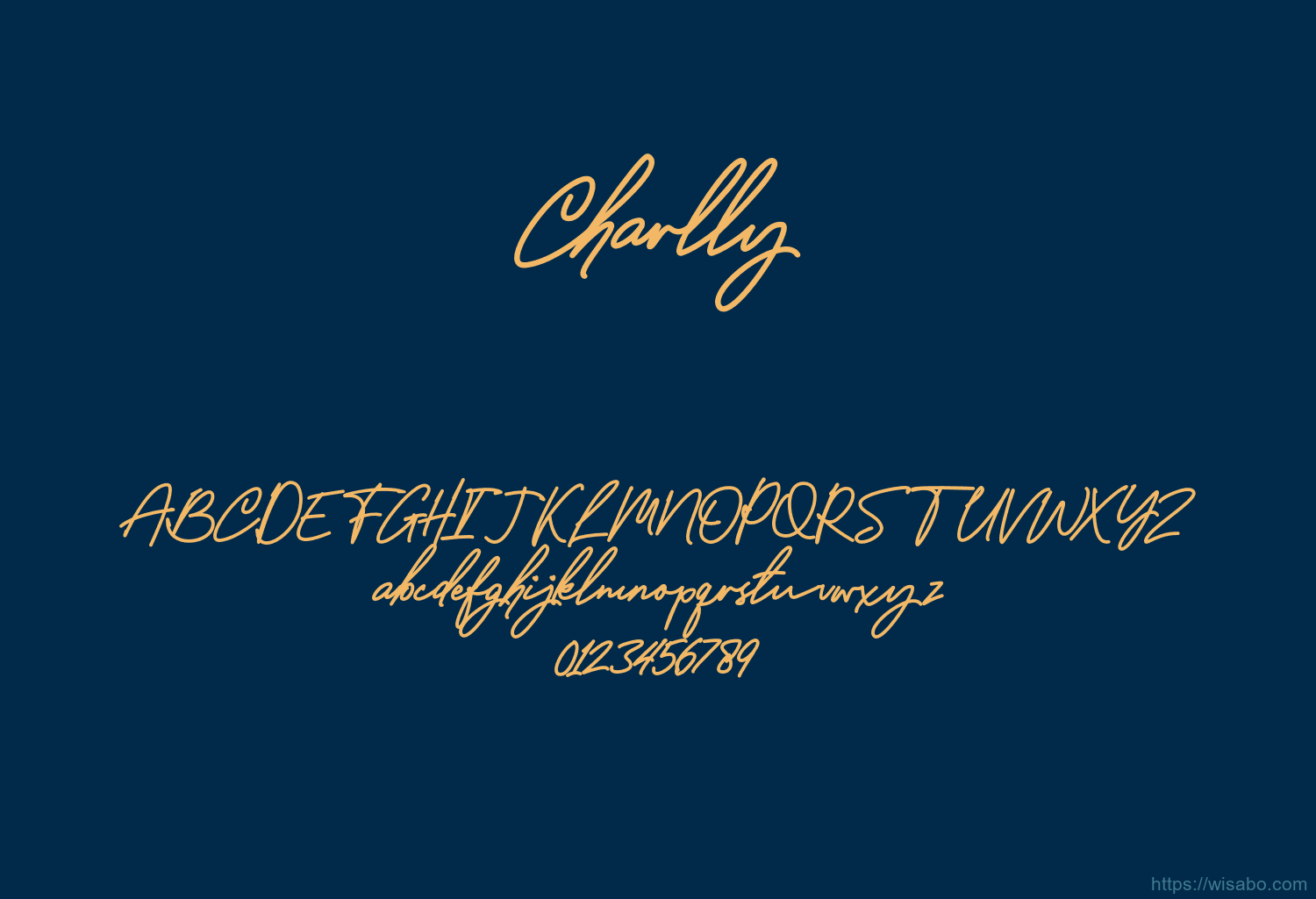 Charlly