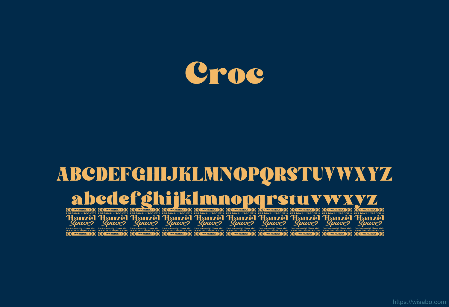 Croc
