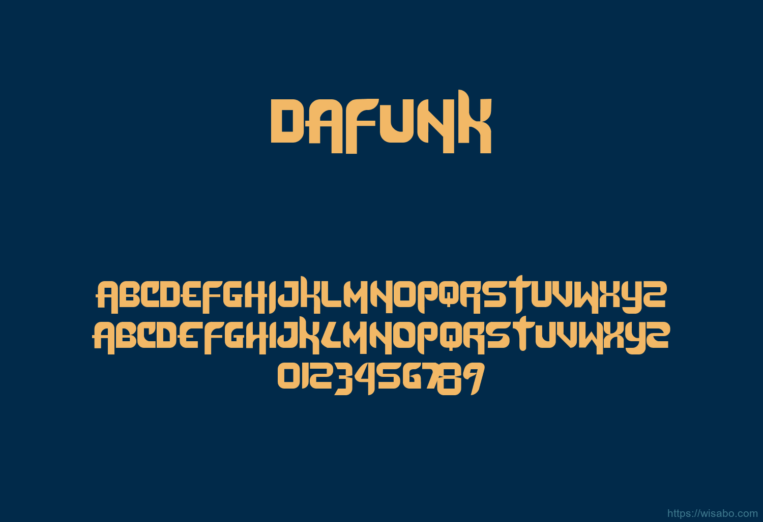 Dafunk