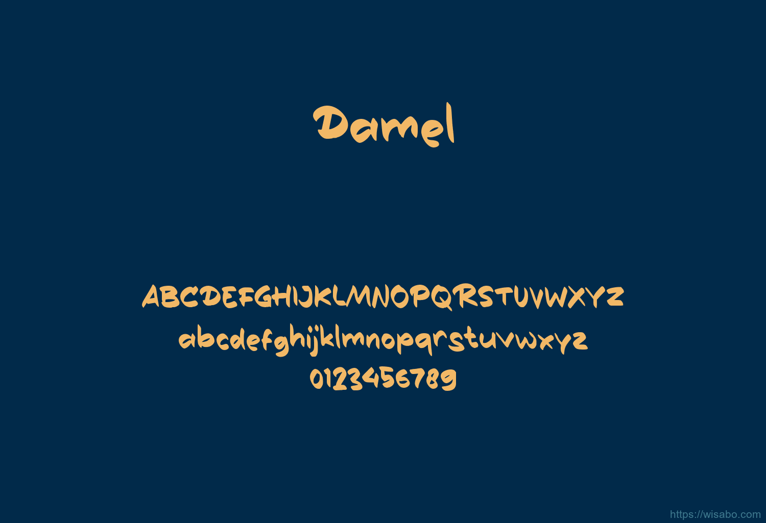 Damel