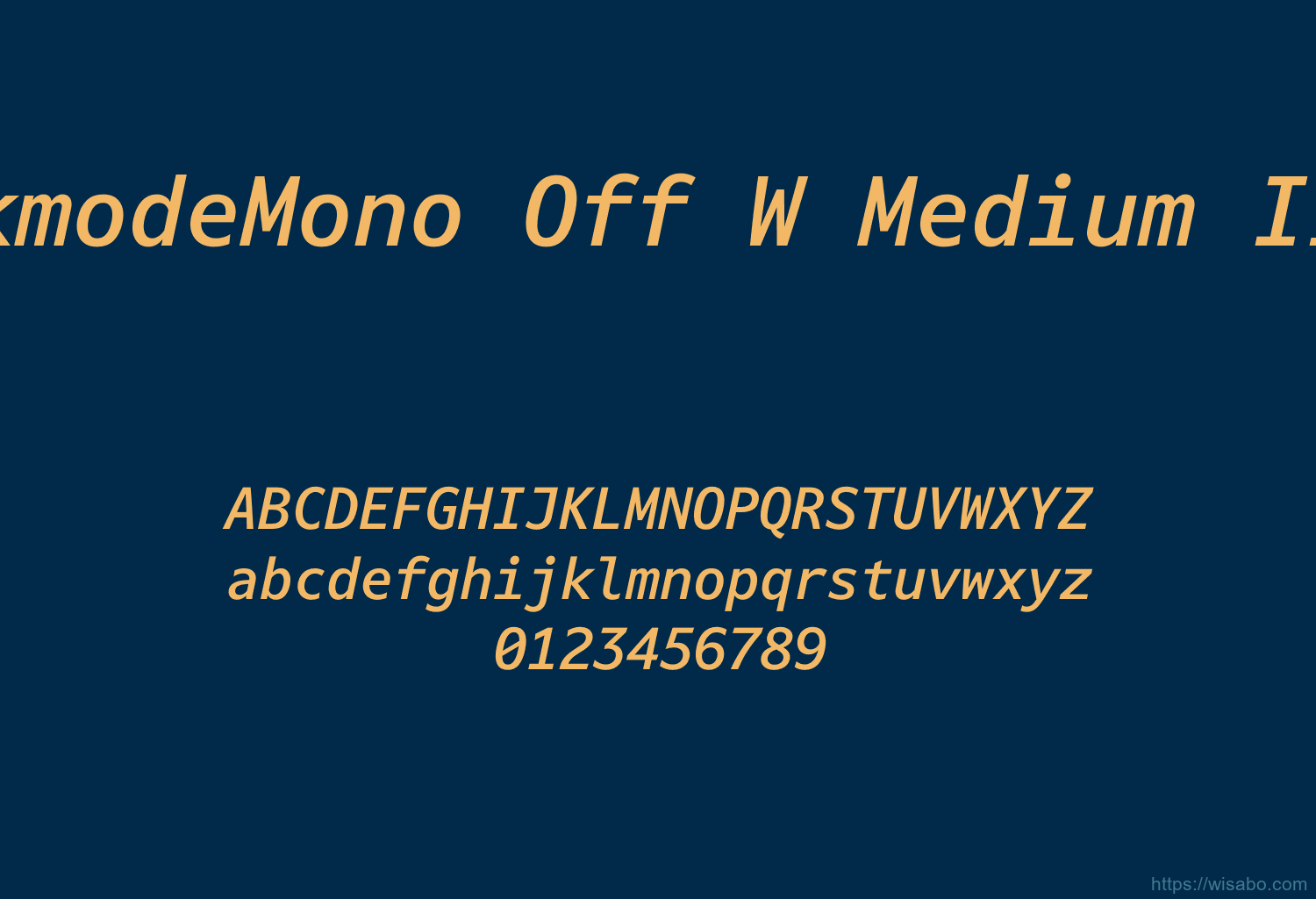 DarkmodeMono Off W Medium Iight DarkmodeMono Off W Medium Iight