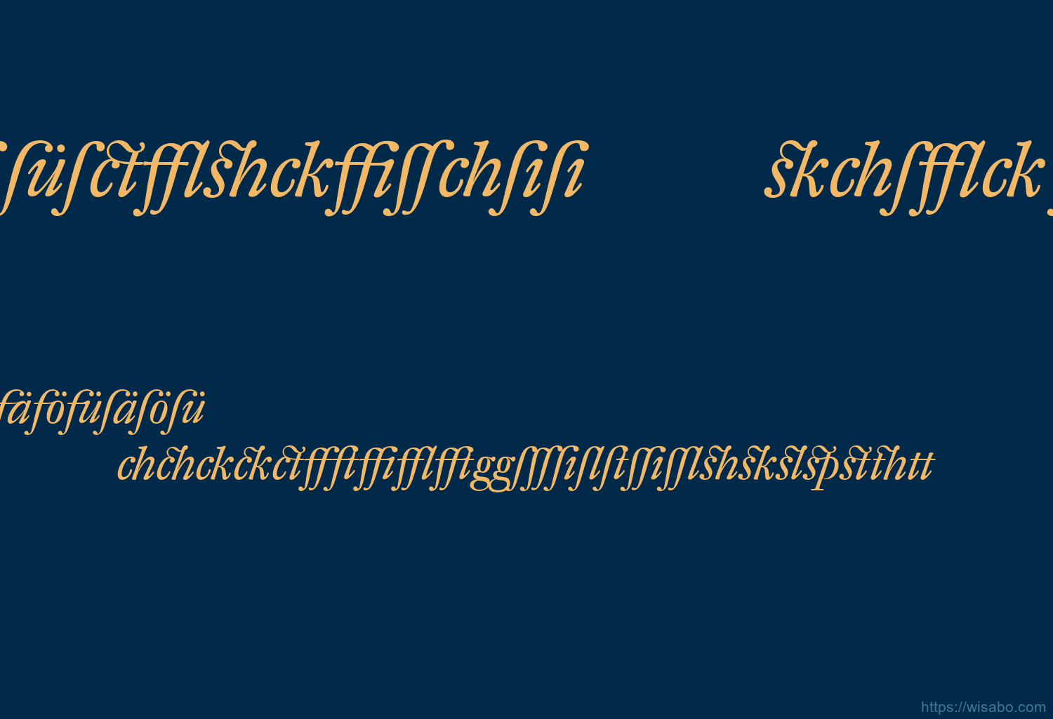Dtl Fleischmann T Italic Alt
