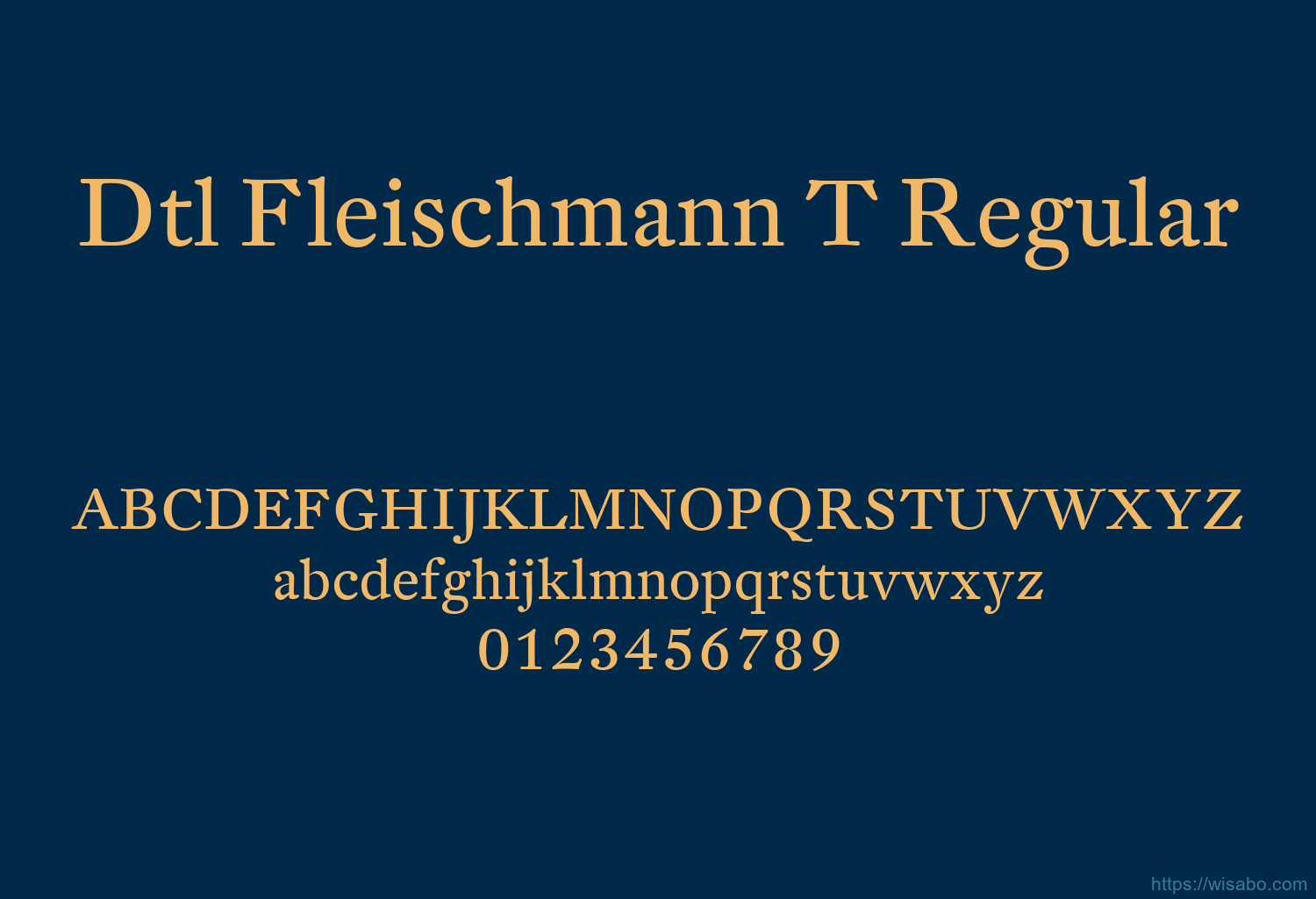 Dtl Fleischmann T Regular