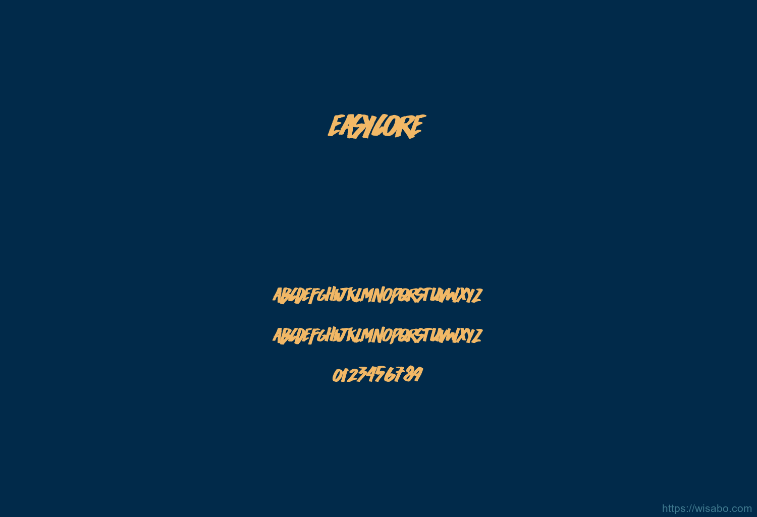 Easycore