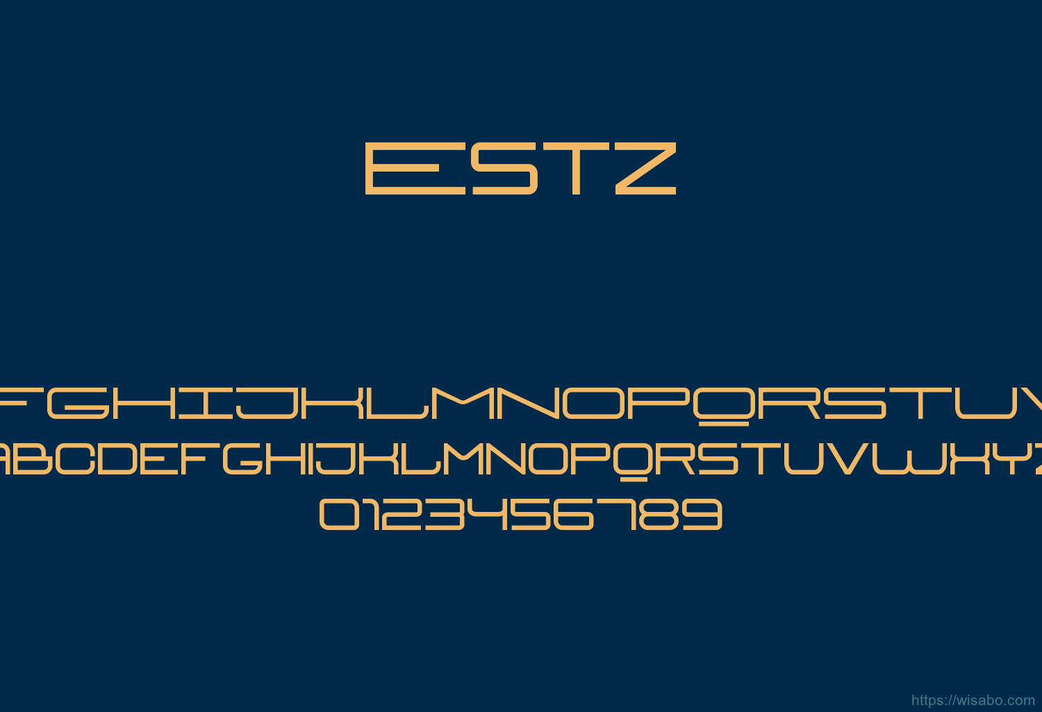 Estz