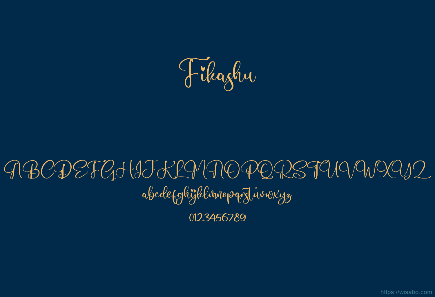 Fikashu