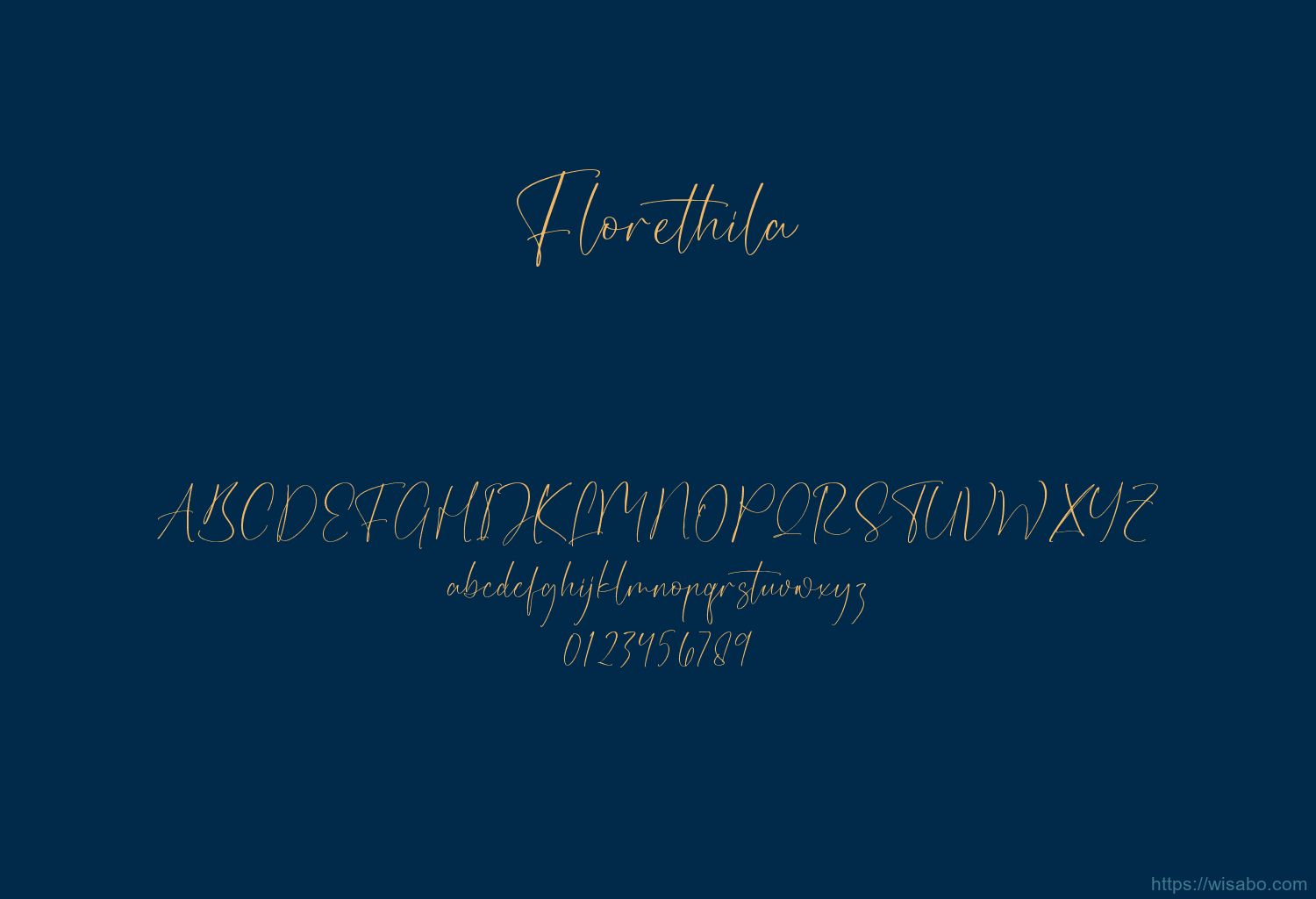 Florethila