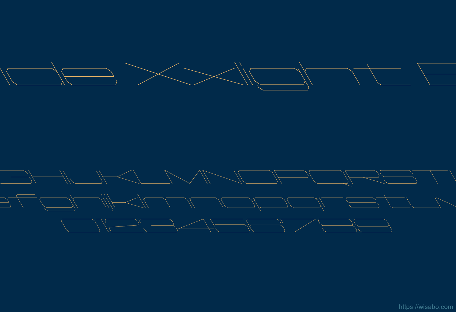 Gear Xxwide Xxlight Backslant