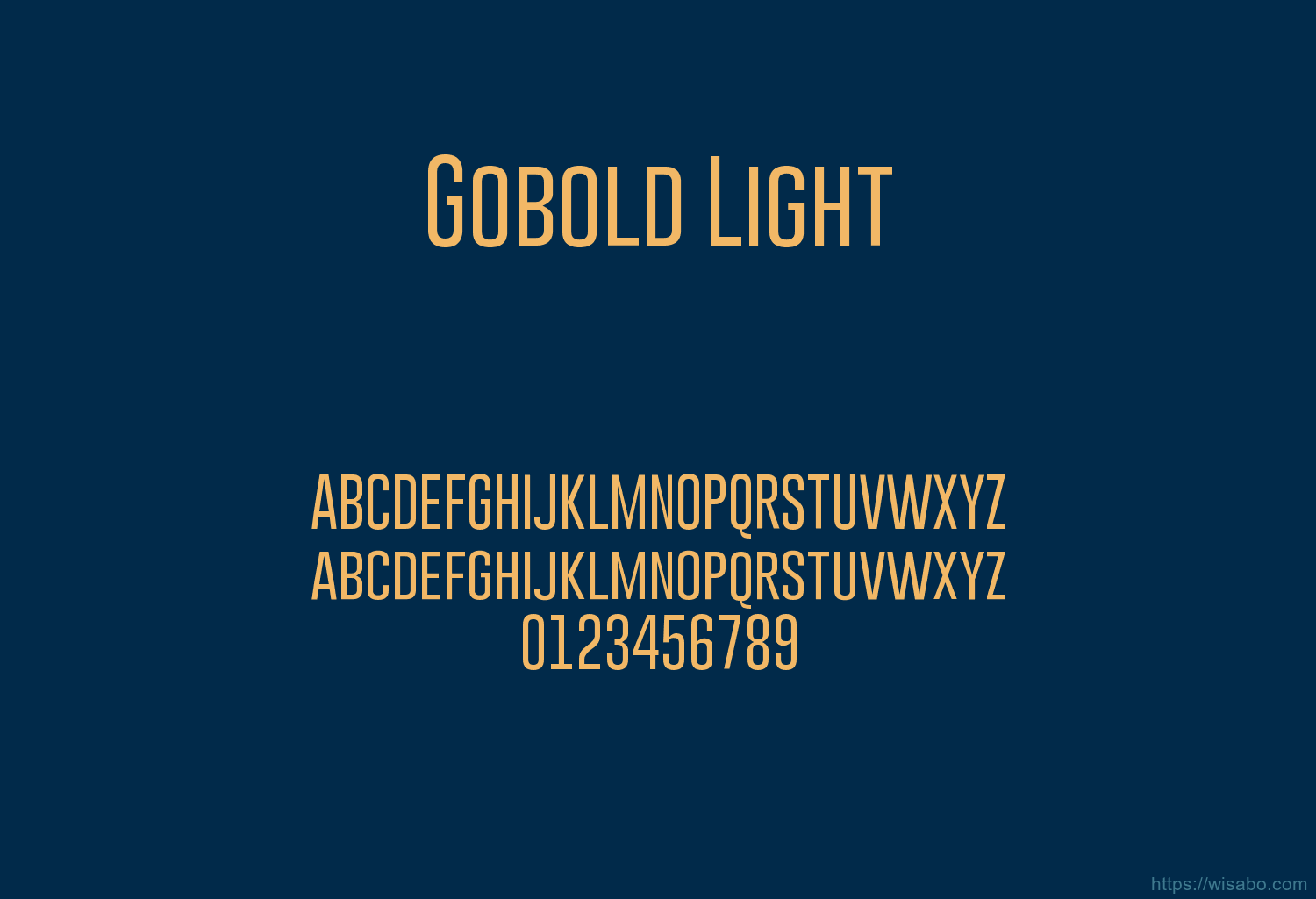Gobold Light