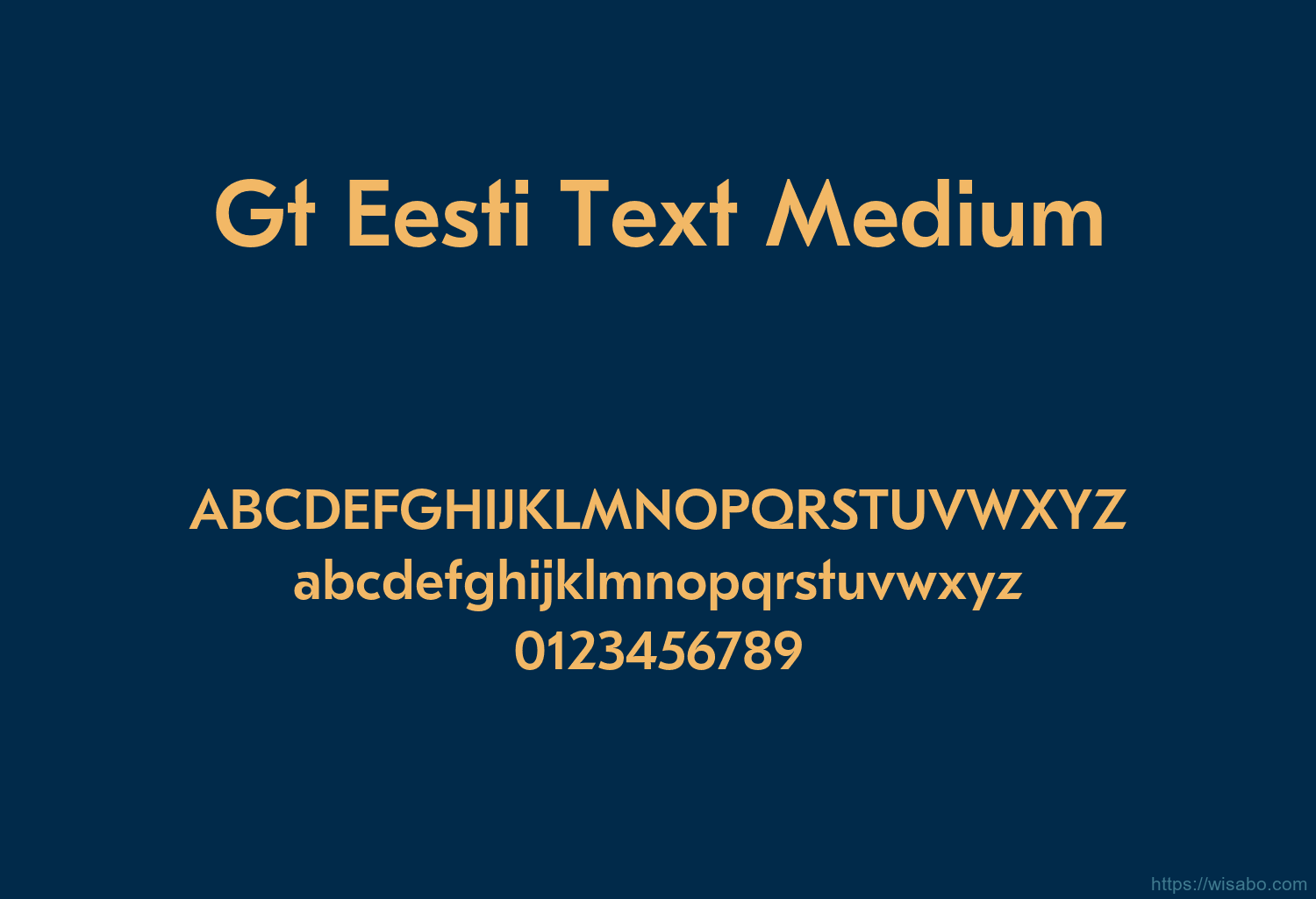 Gt Eesti Text Medium