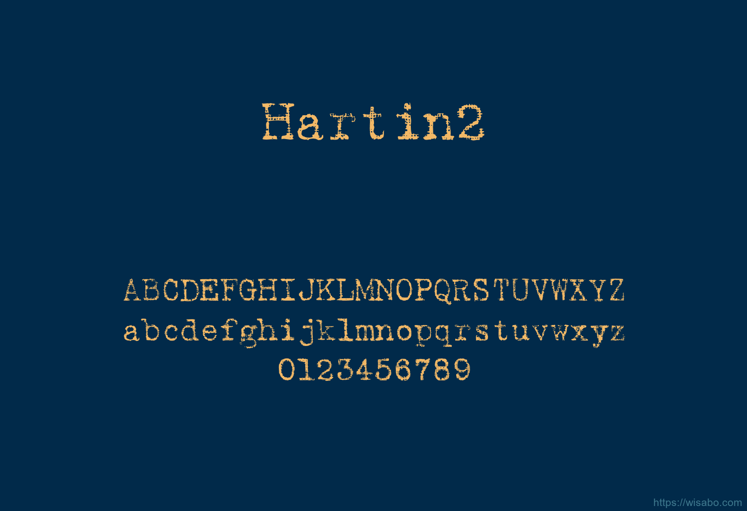 Hartin2