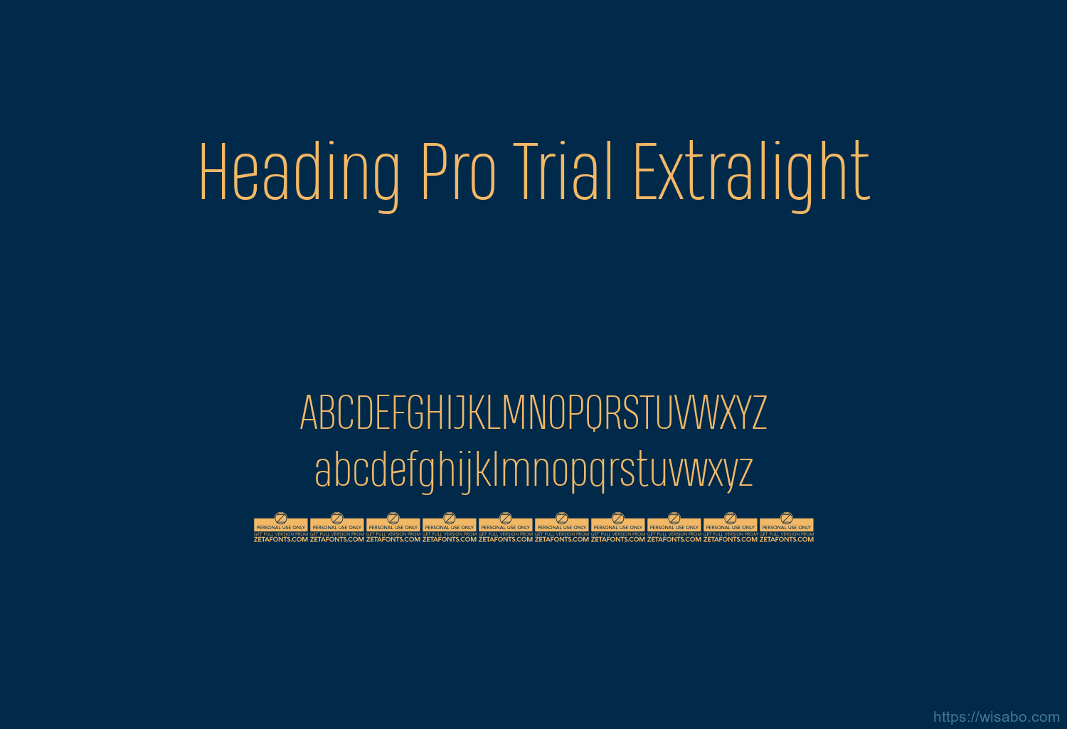 Heading Pro Trial Extralight Heading Pro Trial Extralight