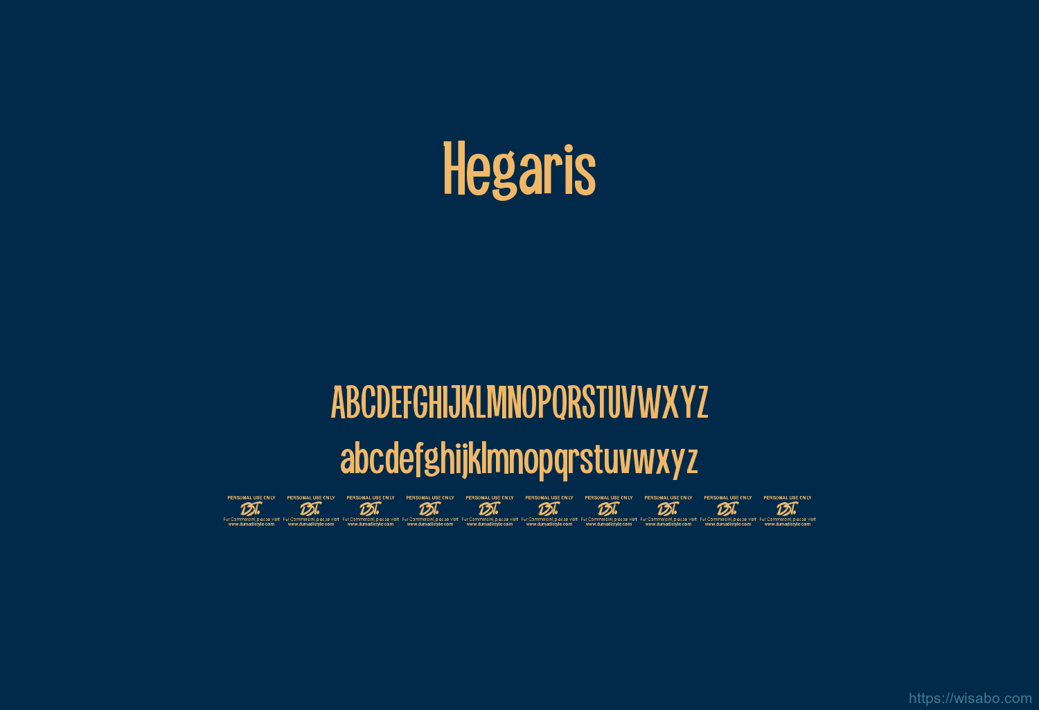 Hegaris