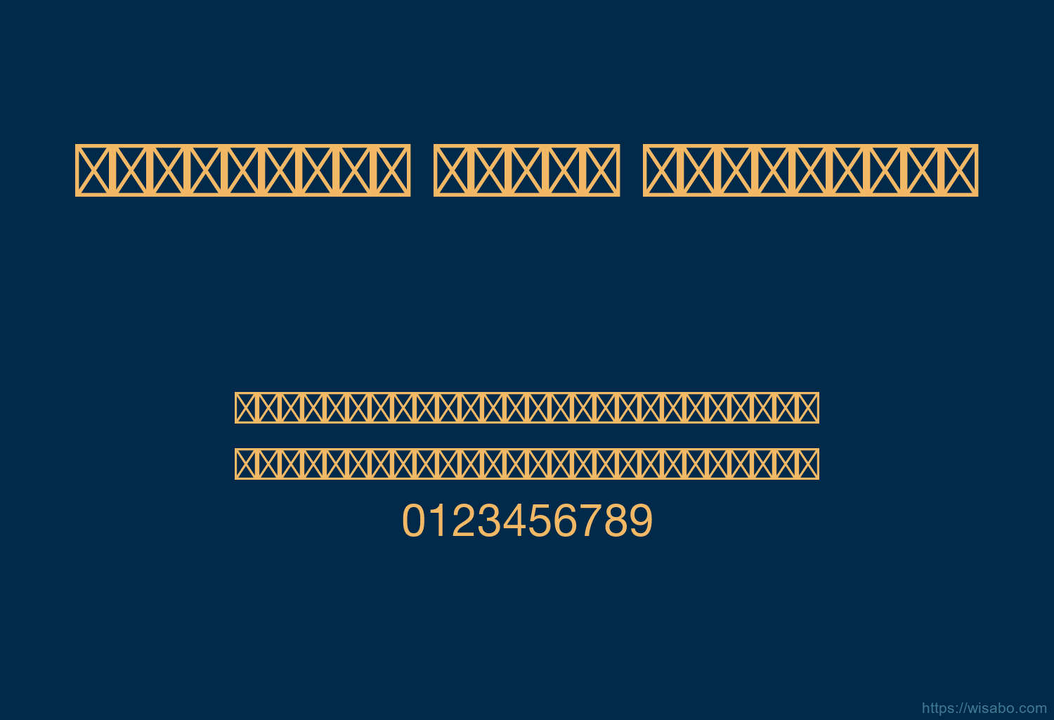 Helvetica LTStd Fractions