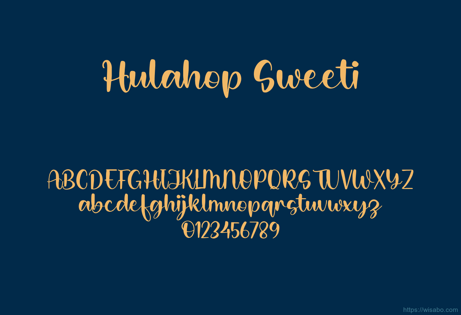 Hulahop Sweeti