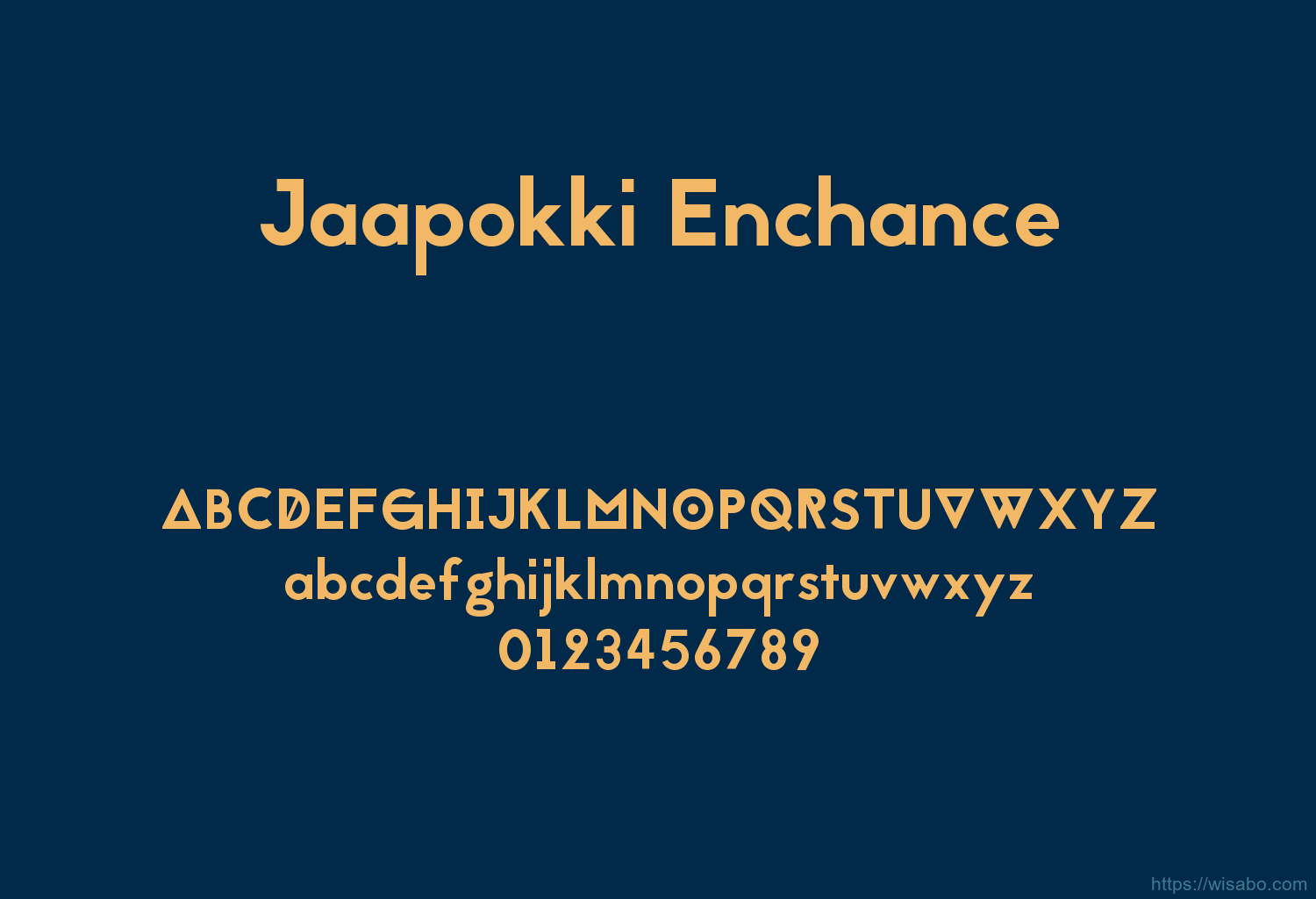 Jaapokki Enchance