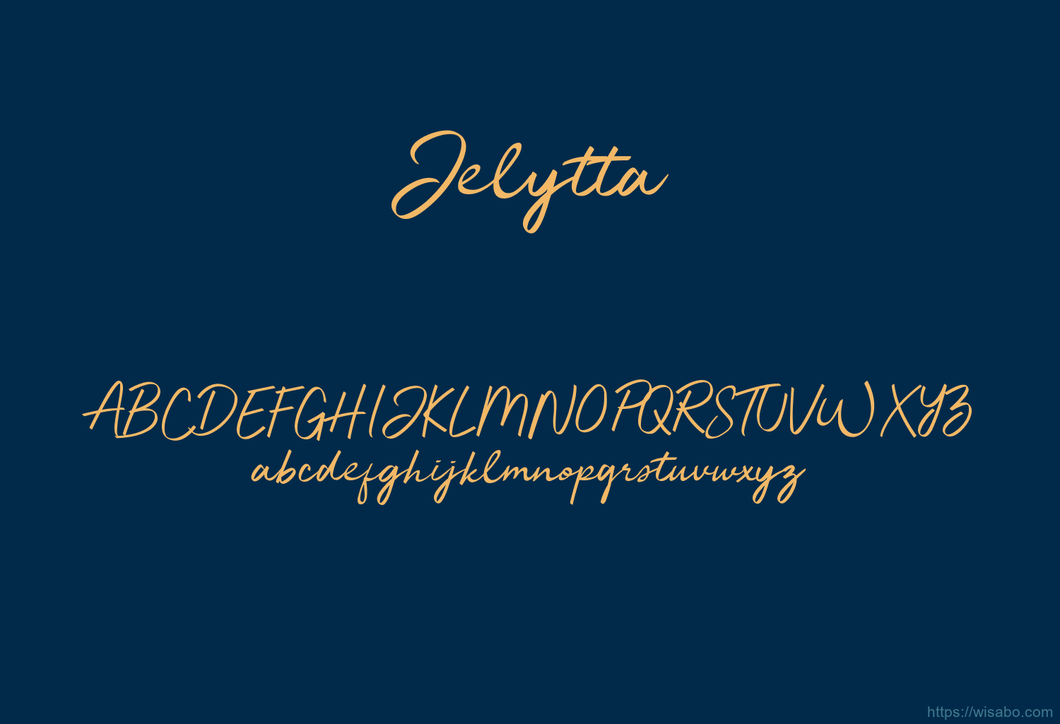 Jelytta