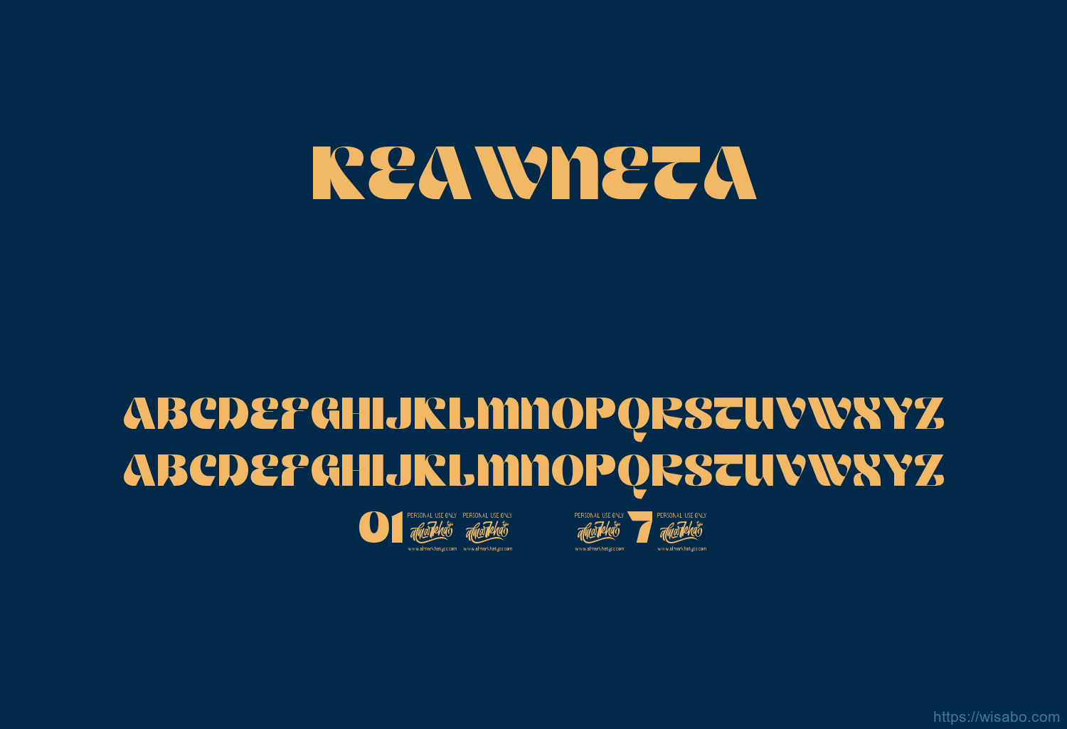 Keawneta