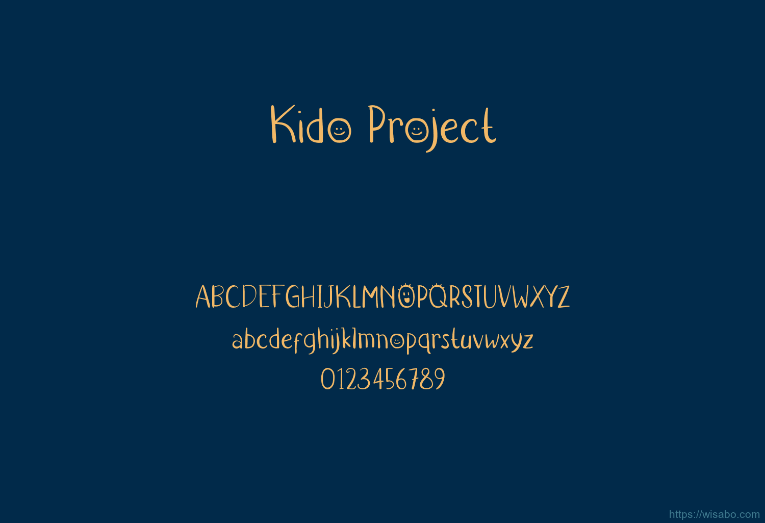 Kido Project