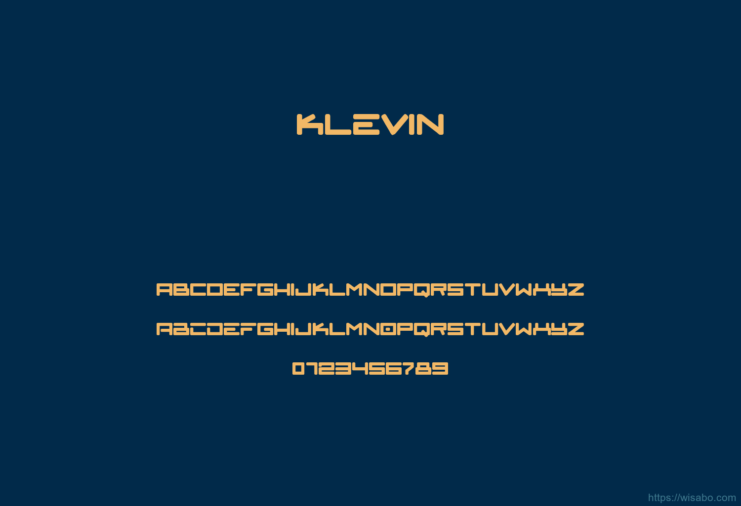 Klevin