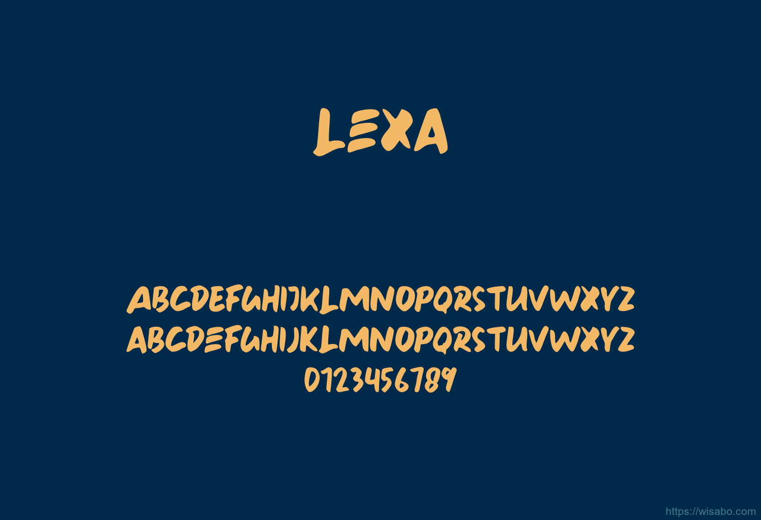 Lexa